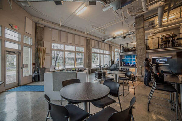 Cornerstone Coworking  photo 2