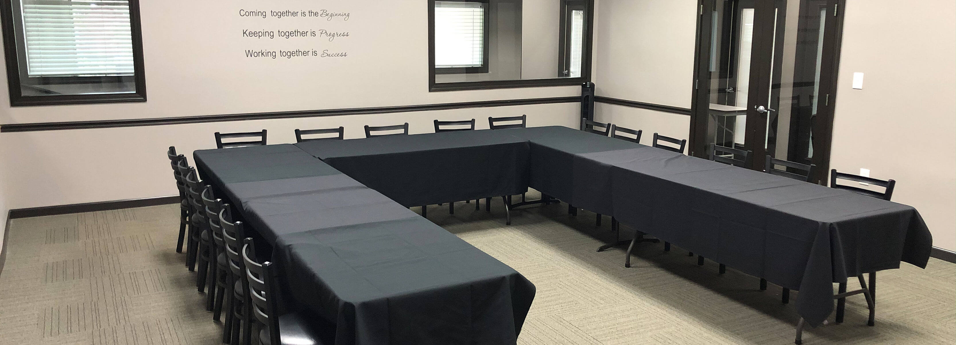 Cottleville Synergy Center