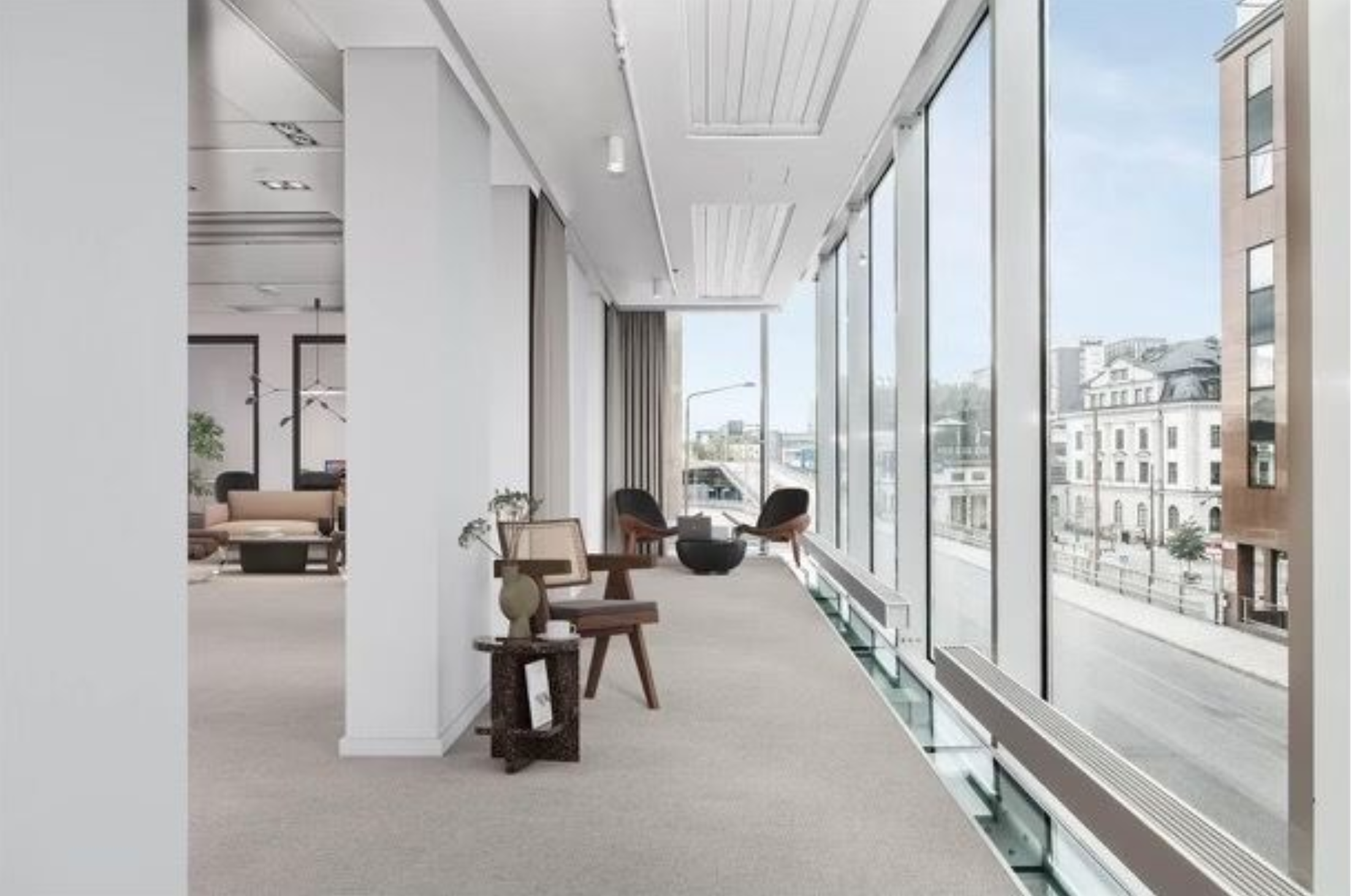 iOffice Drottninggatan 32