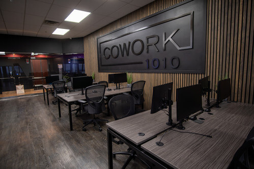 COWORK 1010 