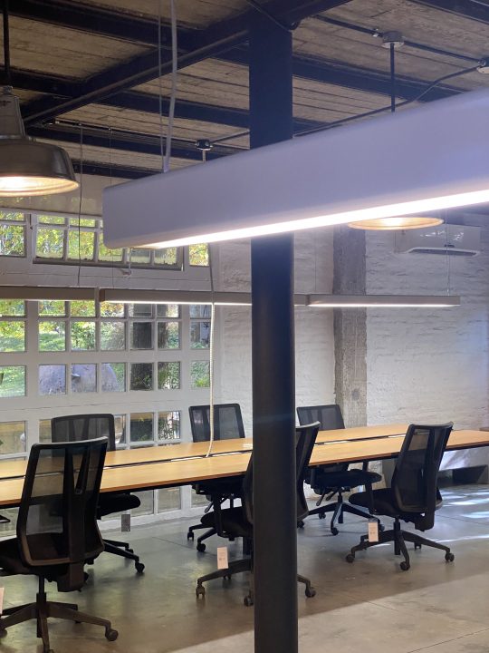 Usina Coworking photo 3