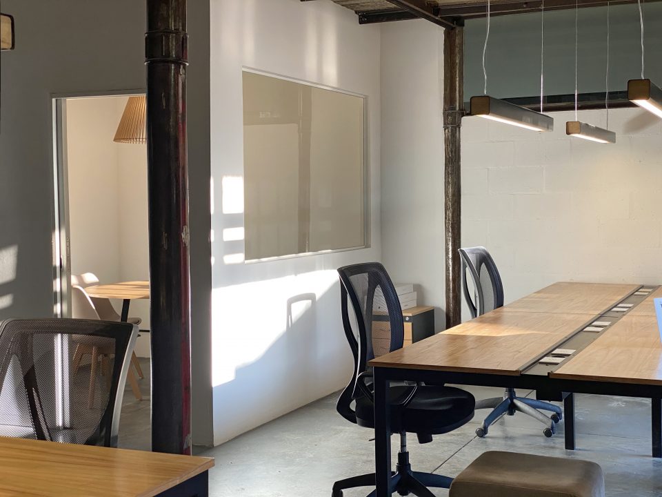 Usina Coworking photo 4
