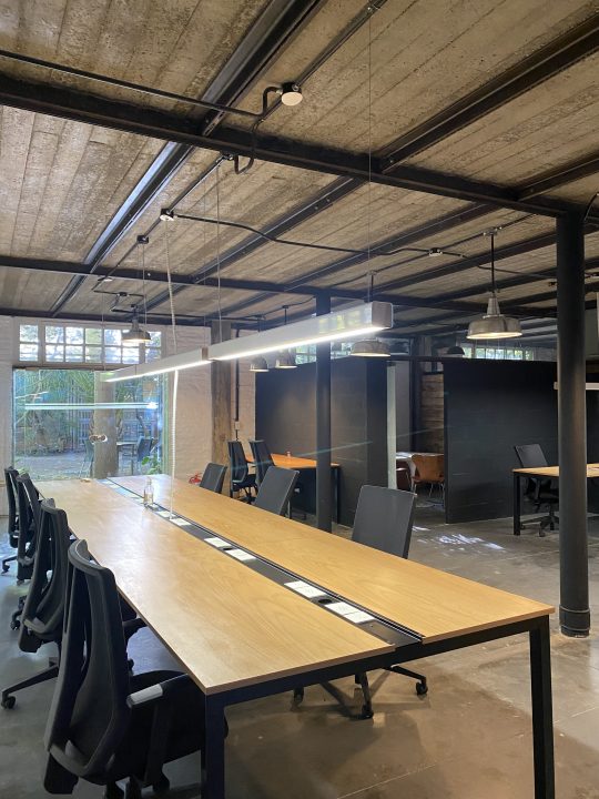 Usina Coworking photo 5