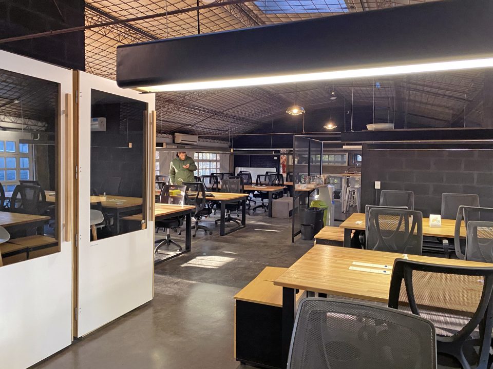 Usina Coworking photo 2