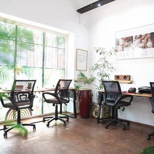Manawa Coworking photo 6