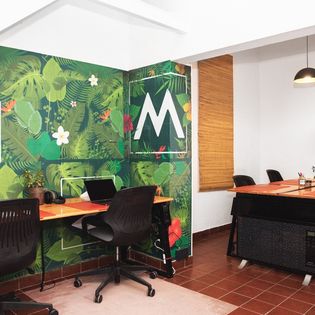 Manawa Coworking photo 5
