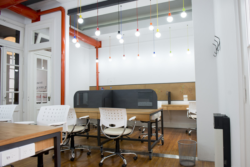 Join Coworking photo 6