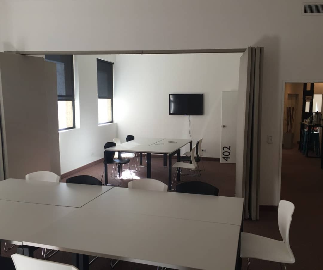 Work Inn photo 6