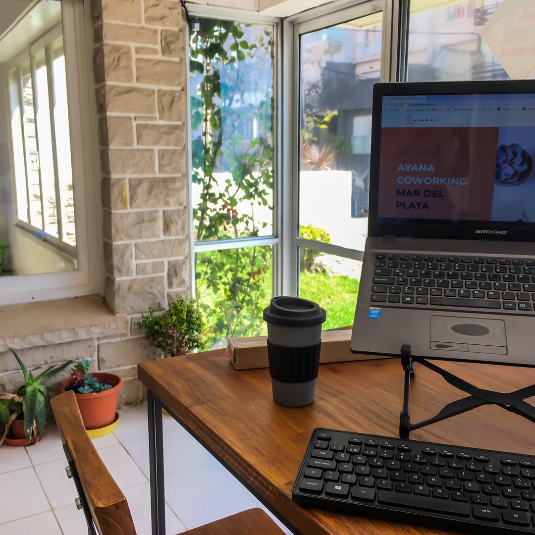 Ayana Coworking photo 3