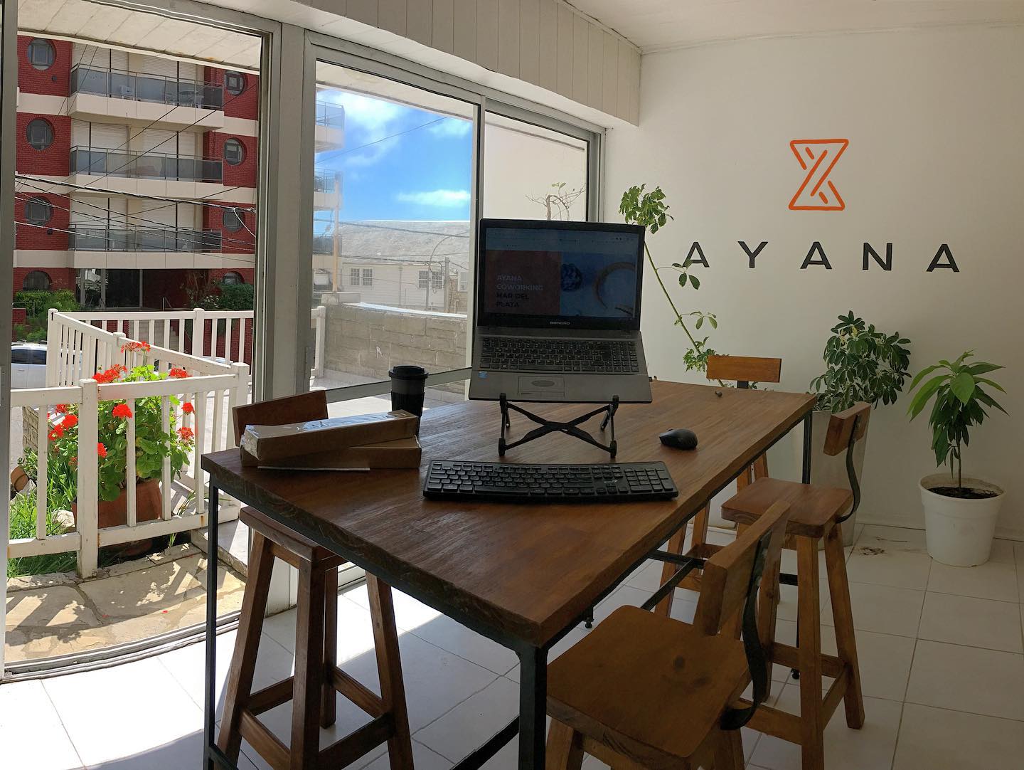 Ayana Coworking photo 2