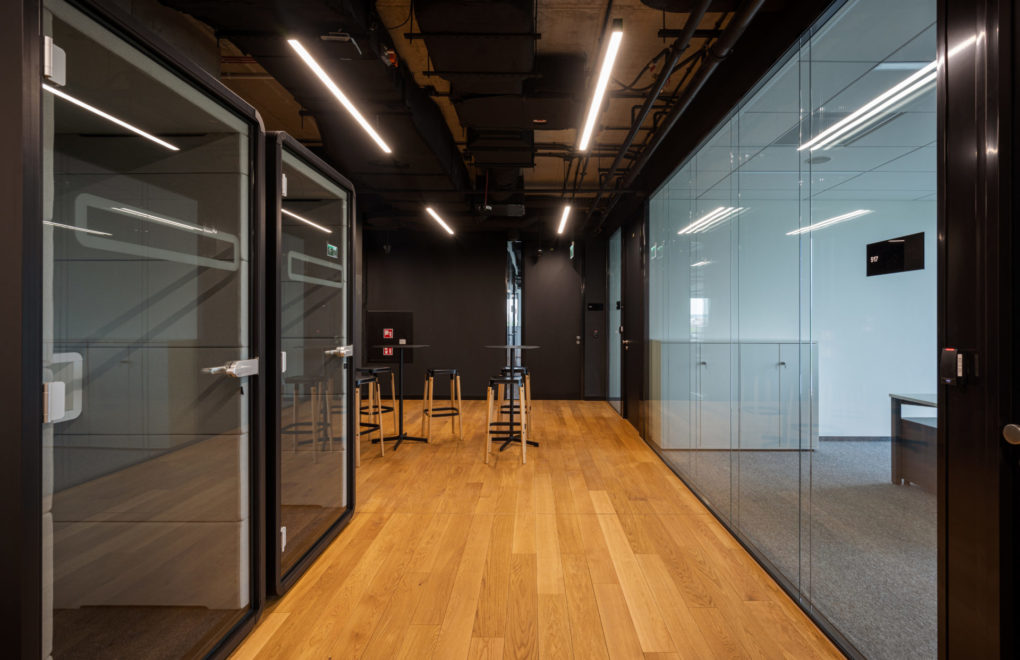 O3 BUSINESS CAMPUS photo 9