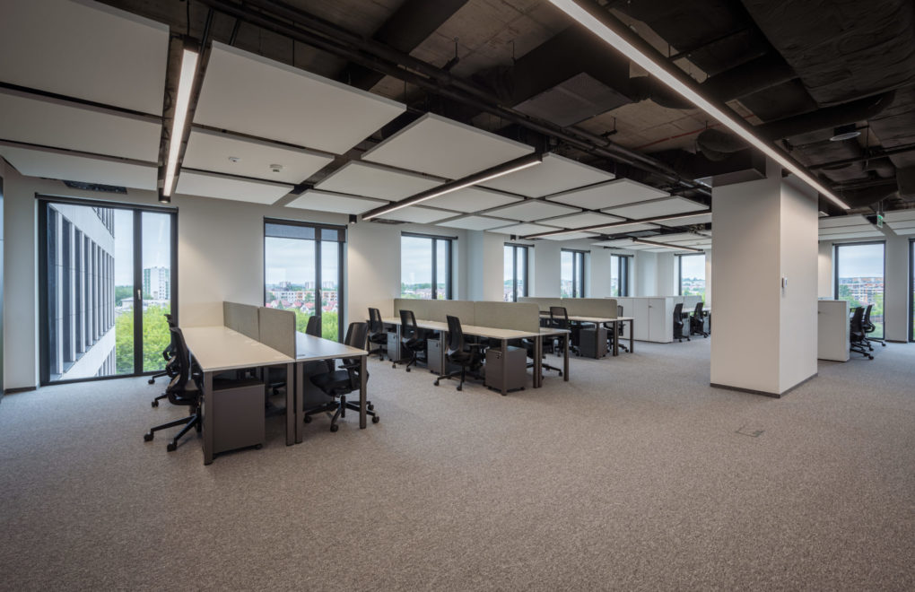 O3 BUSINESS CAMPUS photo 7