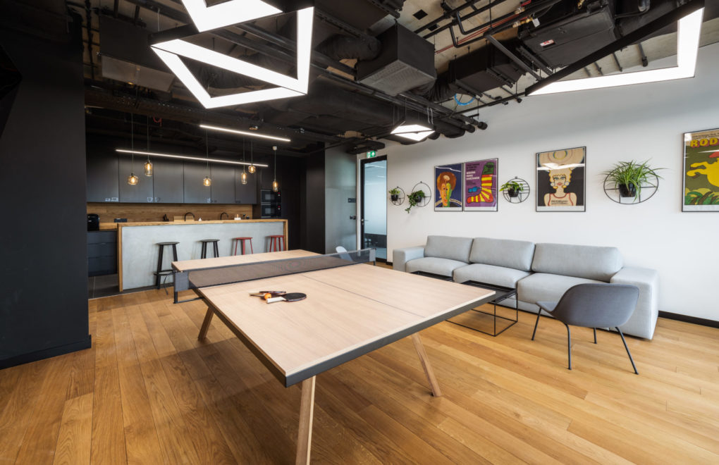 O3 BUSINESS CAMPUS photo 6