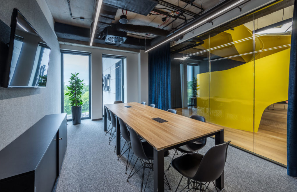 O3 BUSINESS CAMPUS photo 5