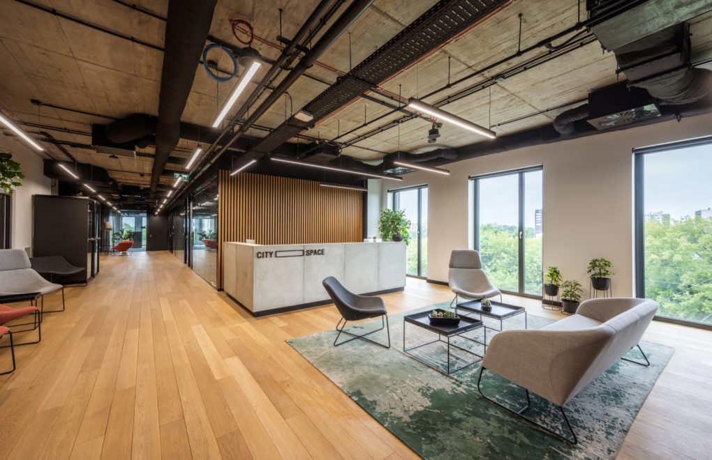 O3 BUSINESS CAMPUS photo 10