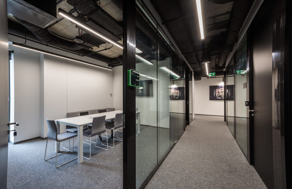 O3 BUSINESS CAMPUS photo 8