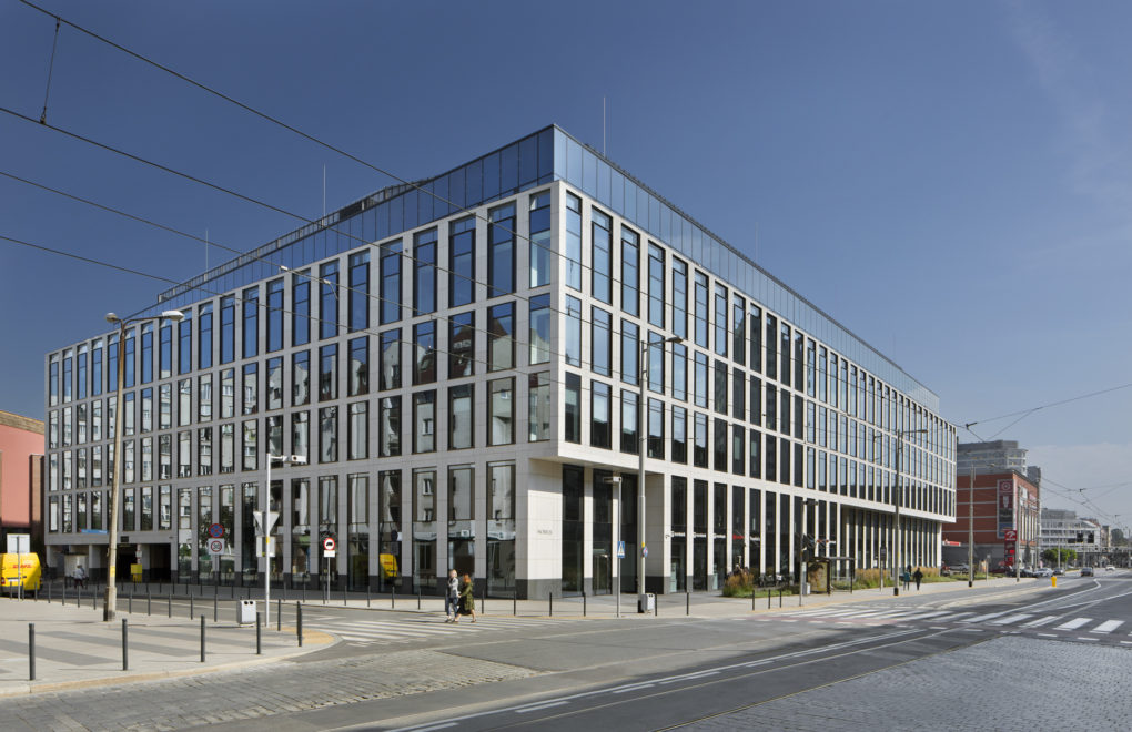 NOBILIS BUSINESS HOUSE photo 6