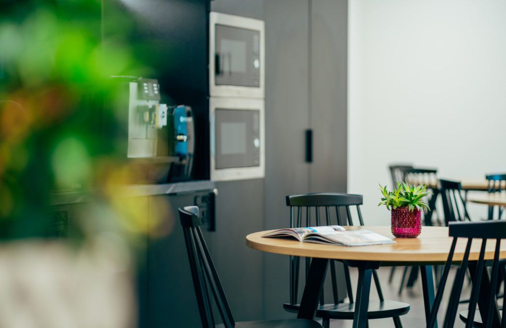 NOBILIS BUSINESS HOUSE photo 8