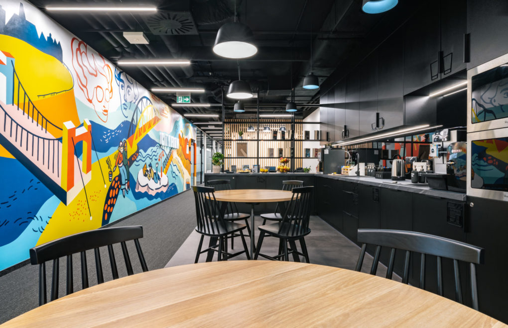 NOBILIS BUSINESS HOUSE photo 5
