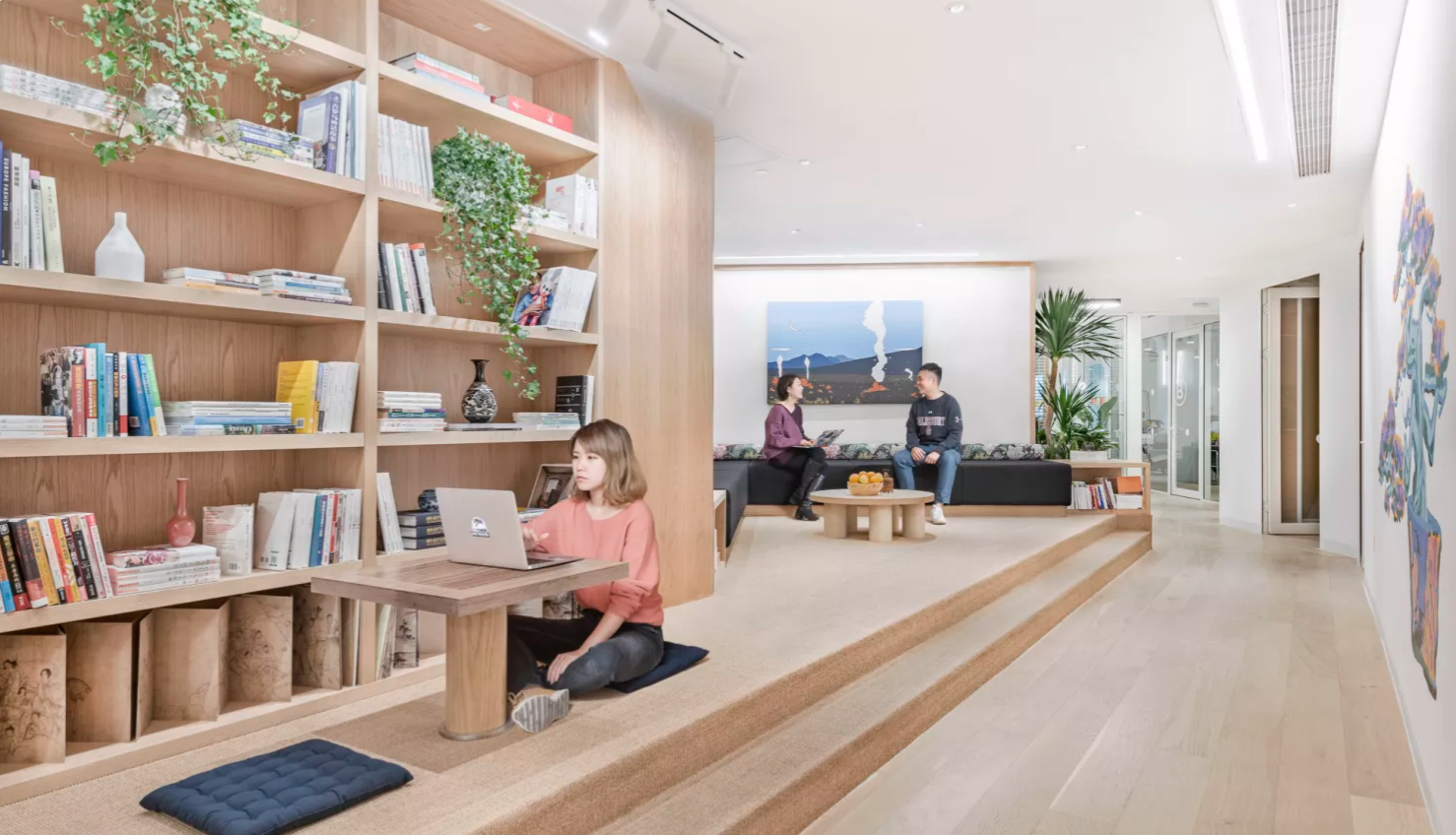 293 Guangzhou Middle Avenue photo 2