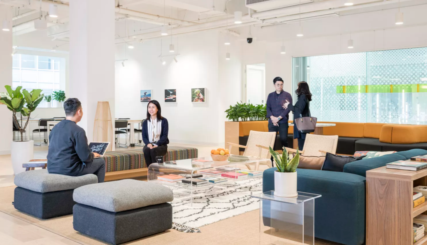 293 Guangzhou Middle Avenue photo 10