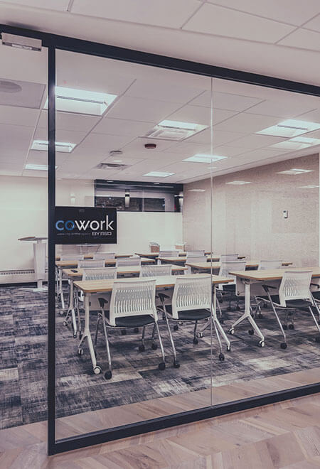 Cowork By RSD photo 2