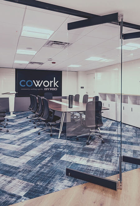 Cowork By RSD photo 5