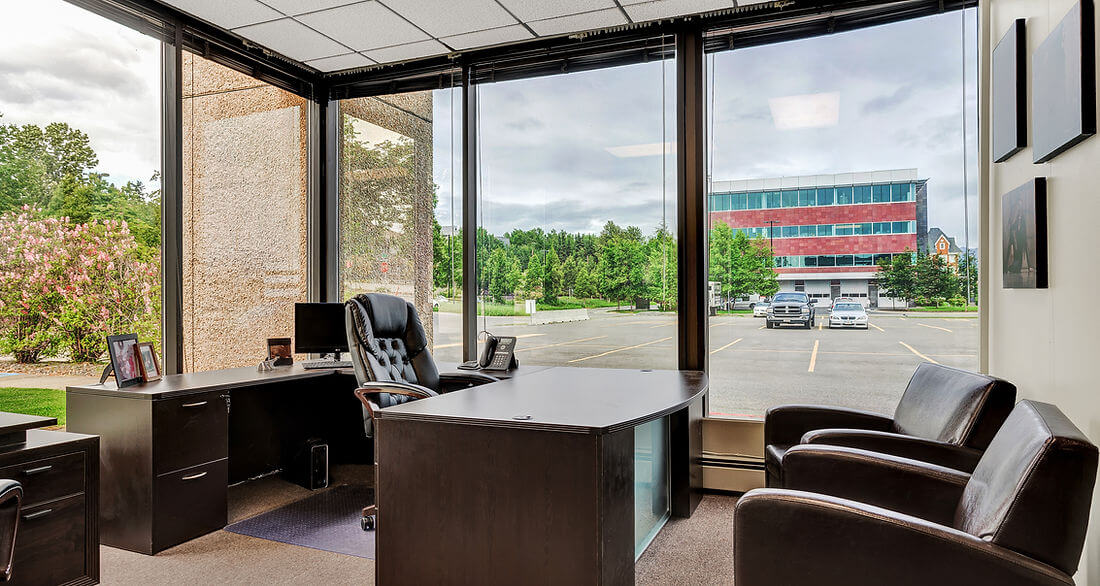 Alaska Executive Offices photo 2