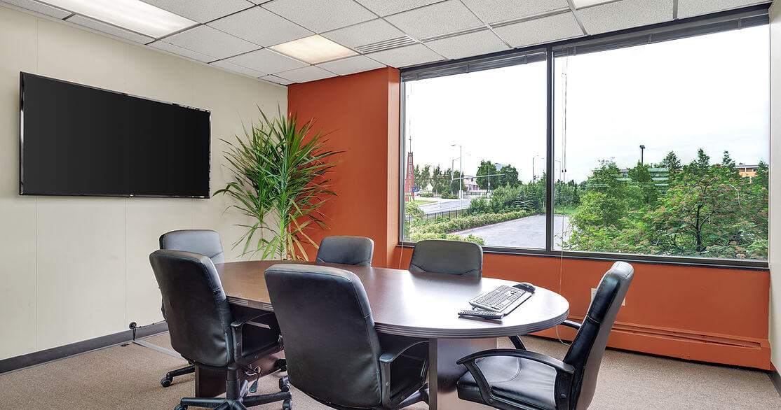 Alaska Executive Offices photo 3