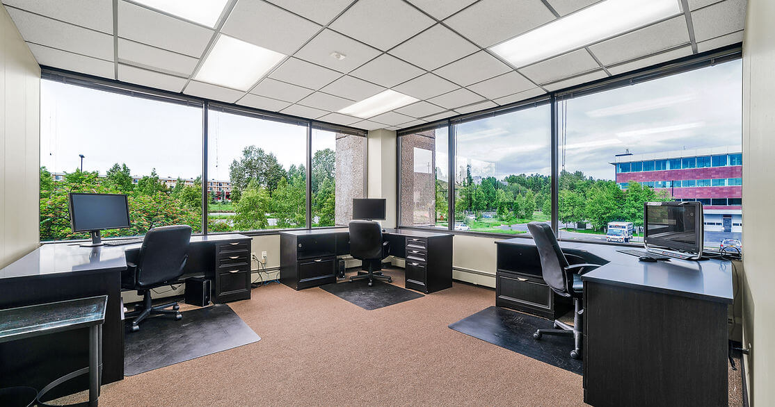 Alaska Executive Offices photo 5