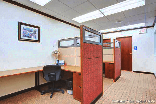 Alaska Co:Work