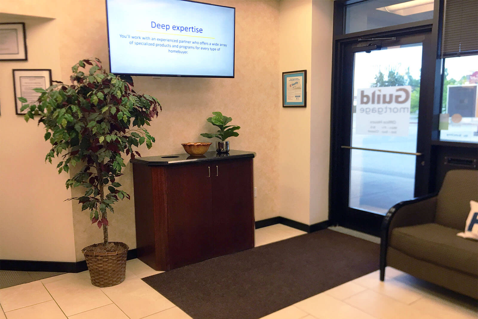Alaska Co:Work photo 6