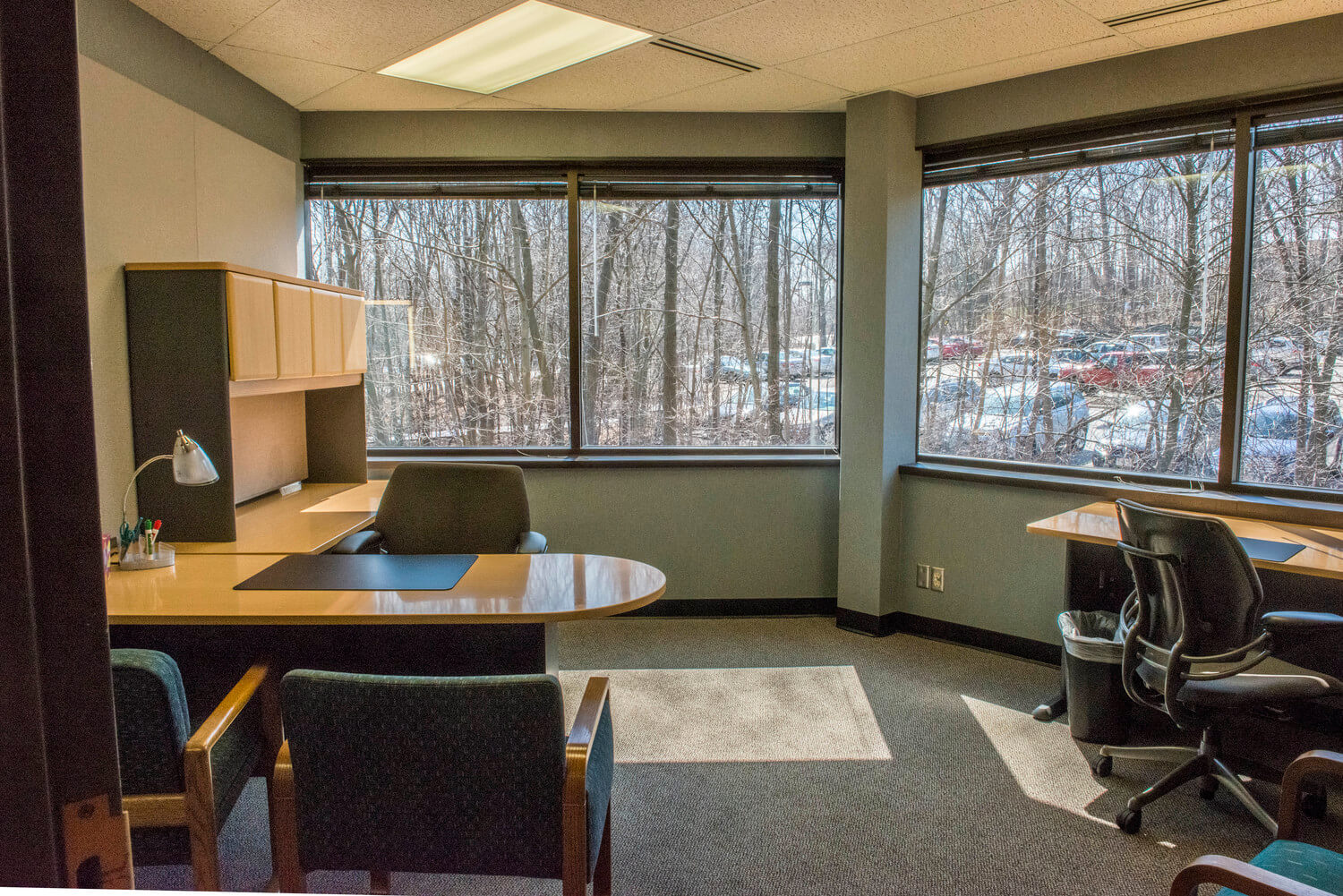 Workspaces photo 4