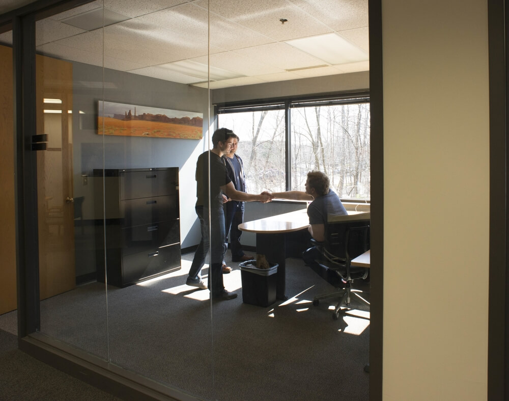 Workspaces photo 3
