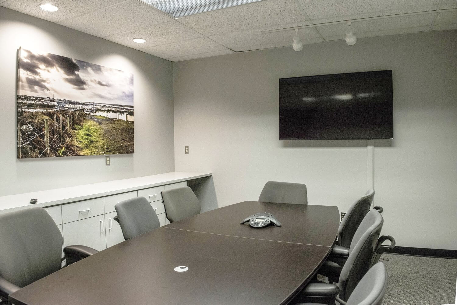 Workspaces photo 7