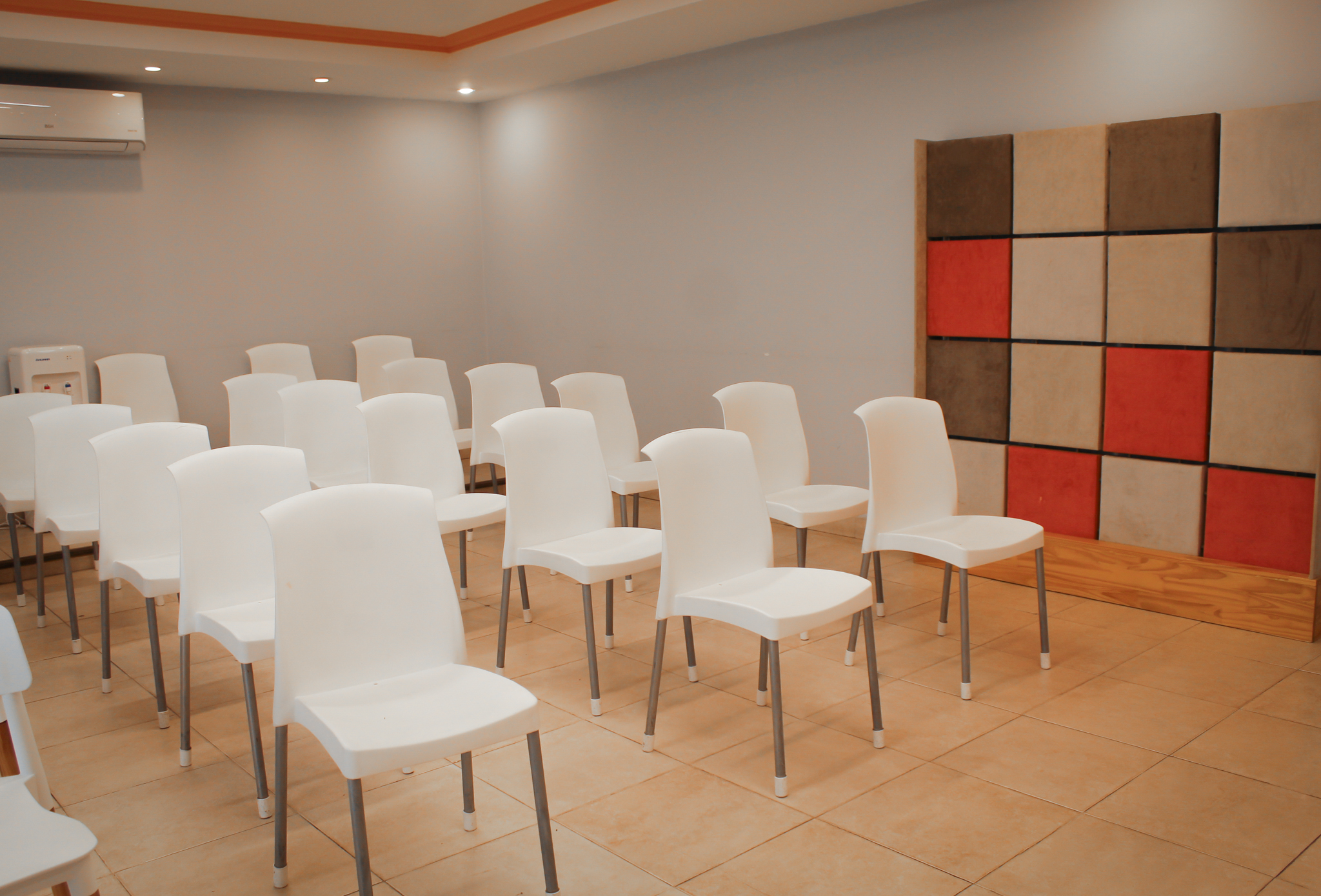 Arteaga Headquarters photo 8
