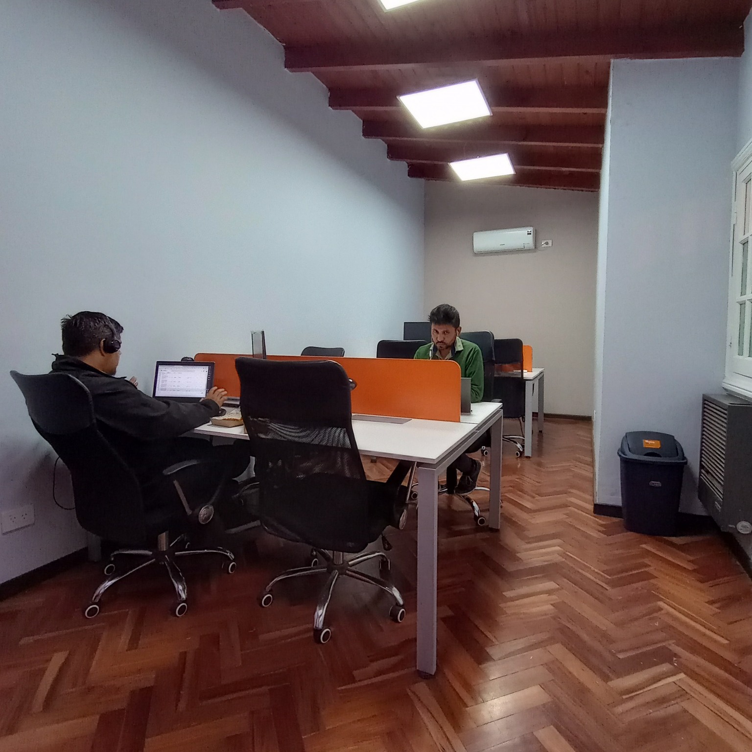 Arteaga Headquarters photo 2
