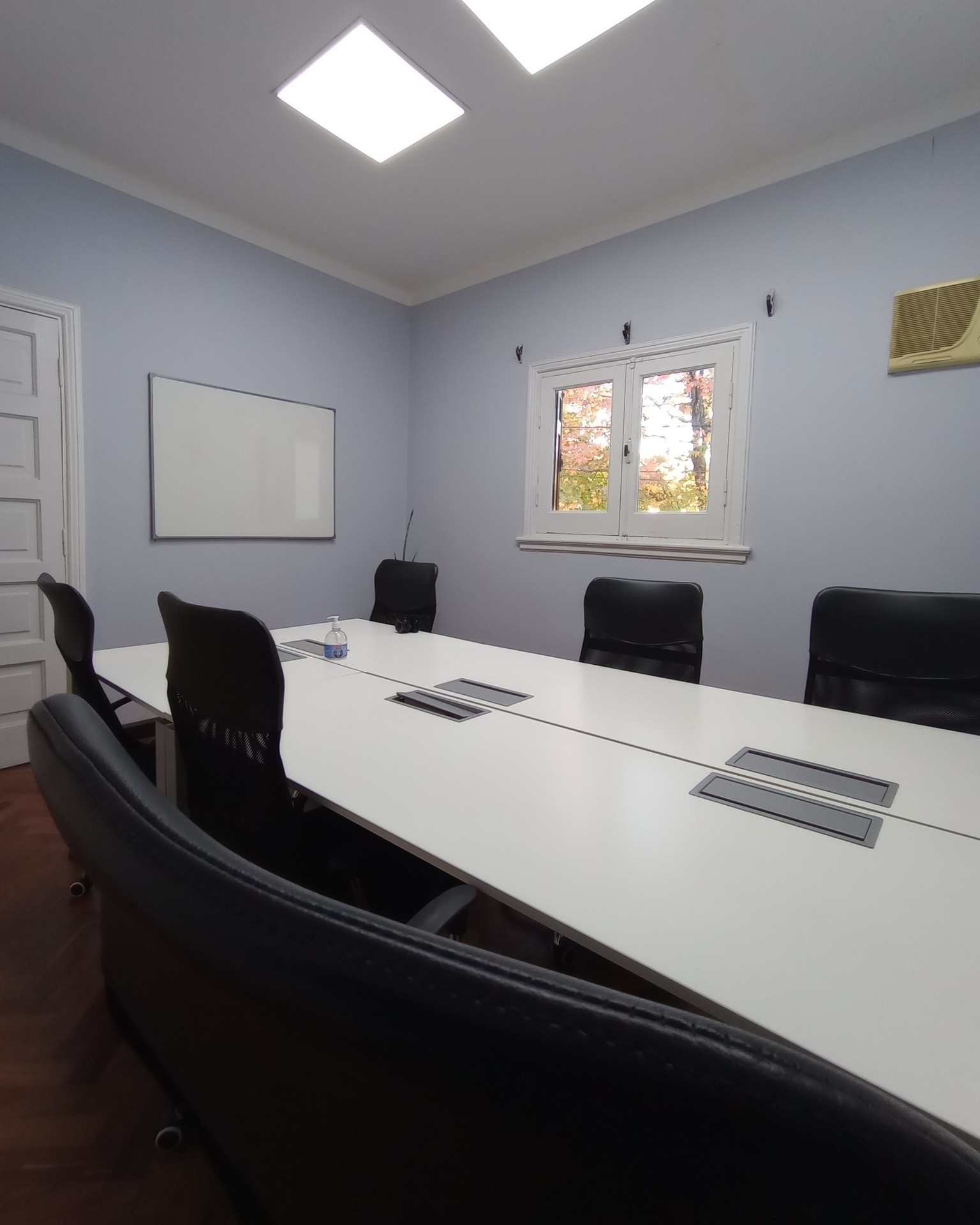 Arteaga Headquarters photo 6