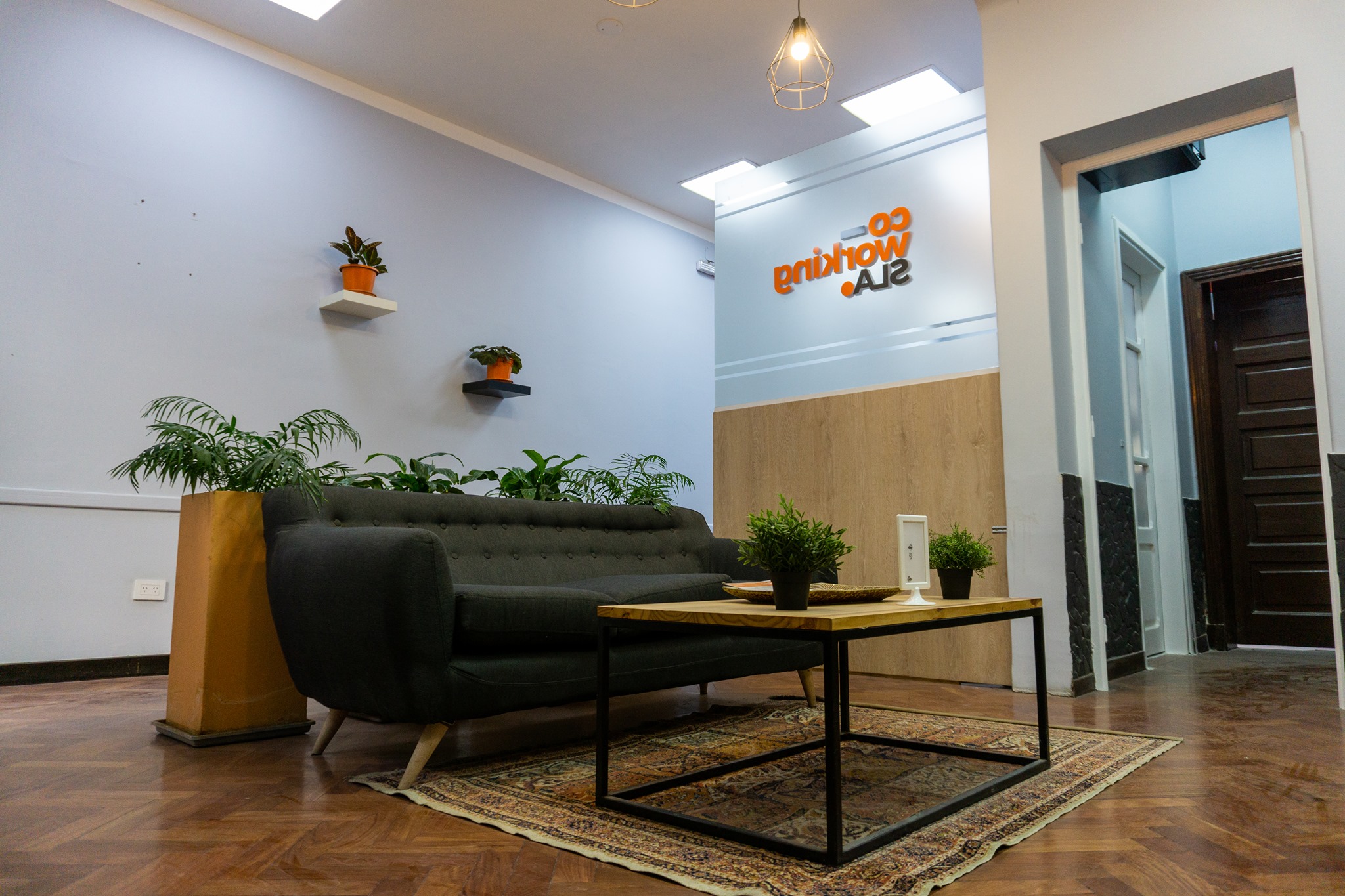Belgrano Headquarters photo 4