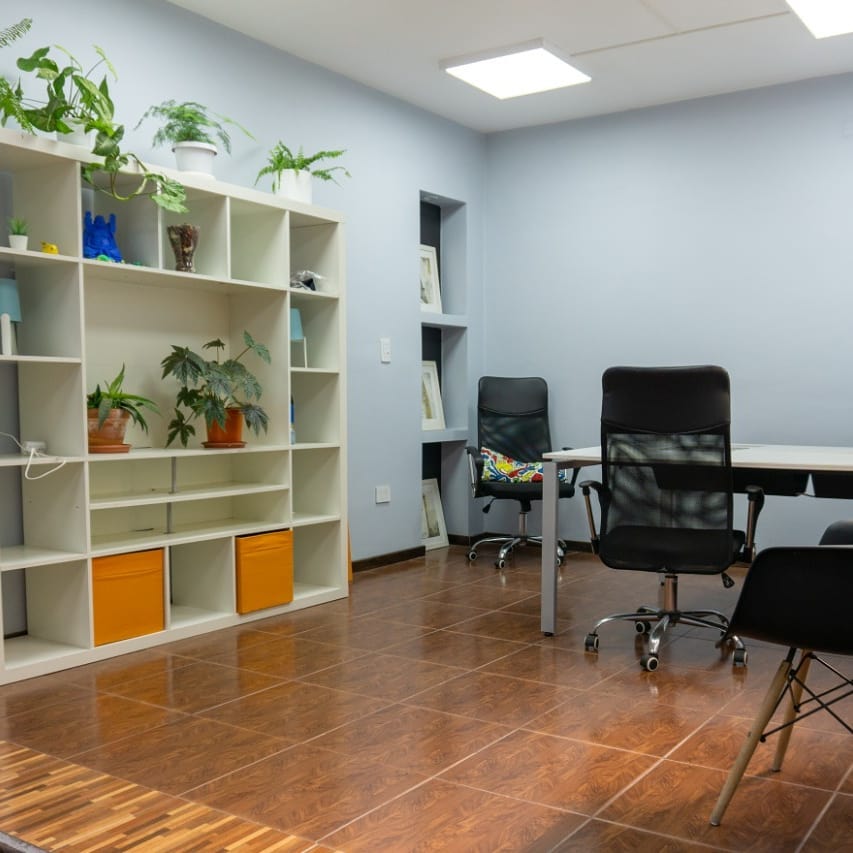 Belgrano Headquarters photo 10