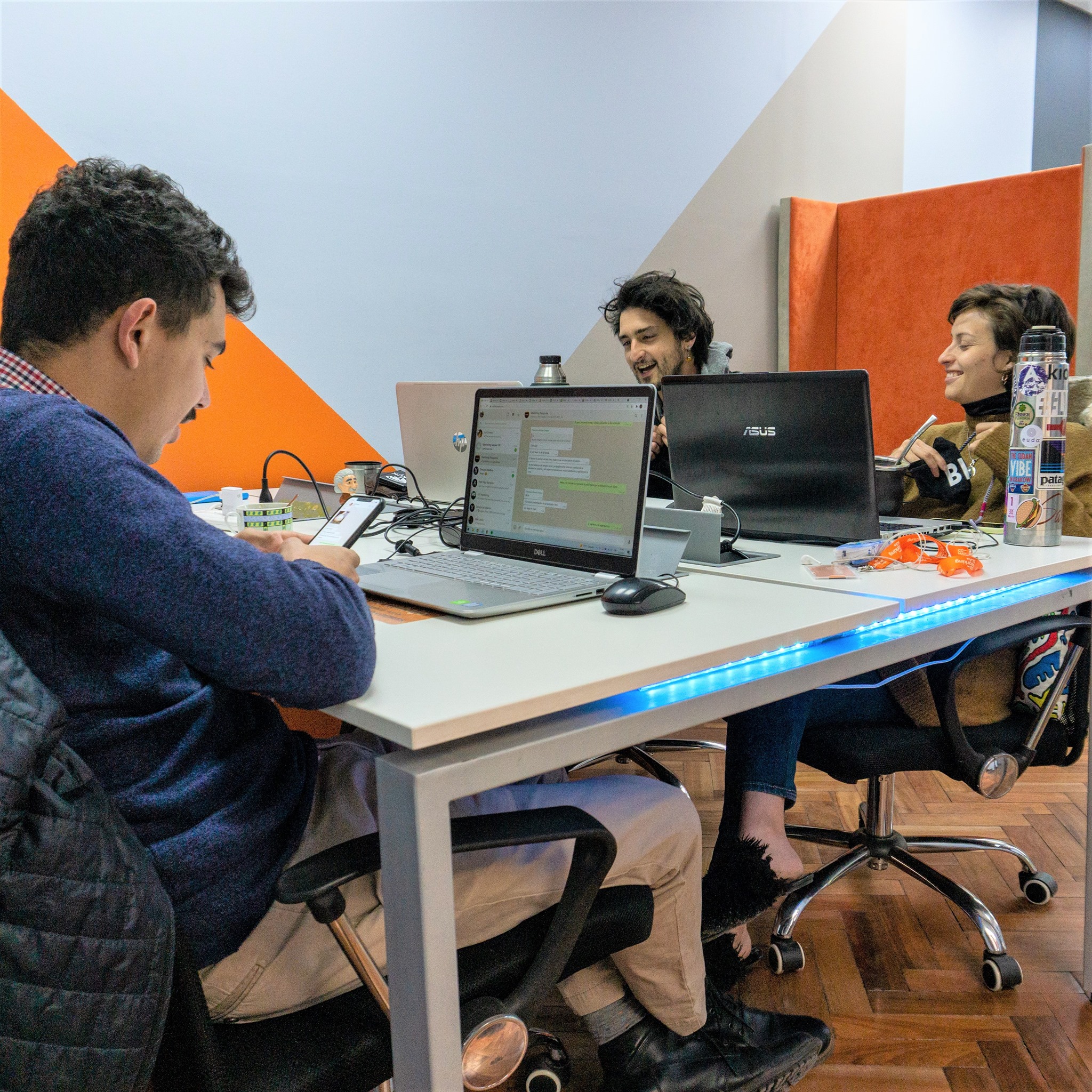 Belgrano Headquarters photo 3