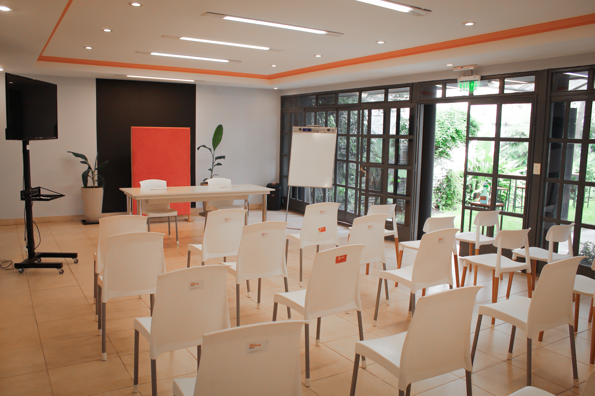 Belgrano Headquarters photo 9
