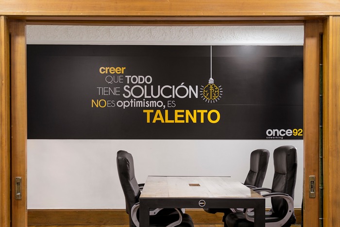 Once92 Coworking photo 5