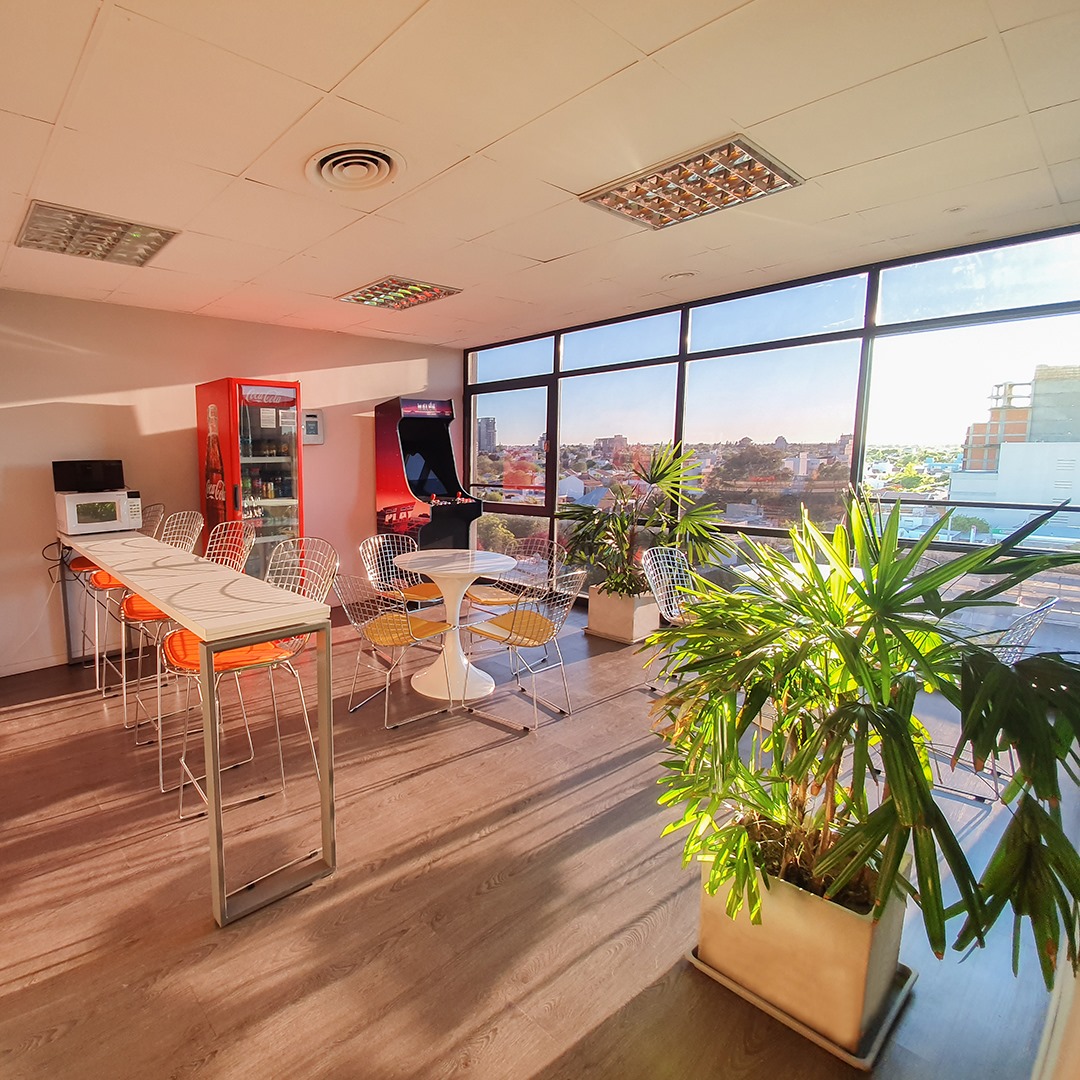 Fidtech Building photo 5