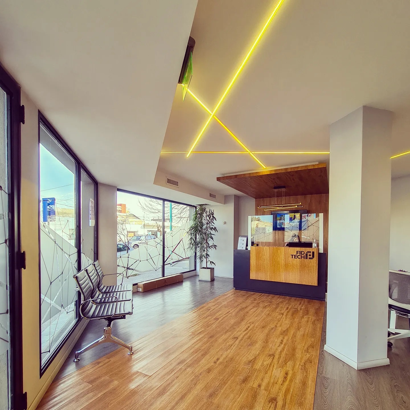 Fidtech Building photo 7