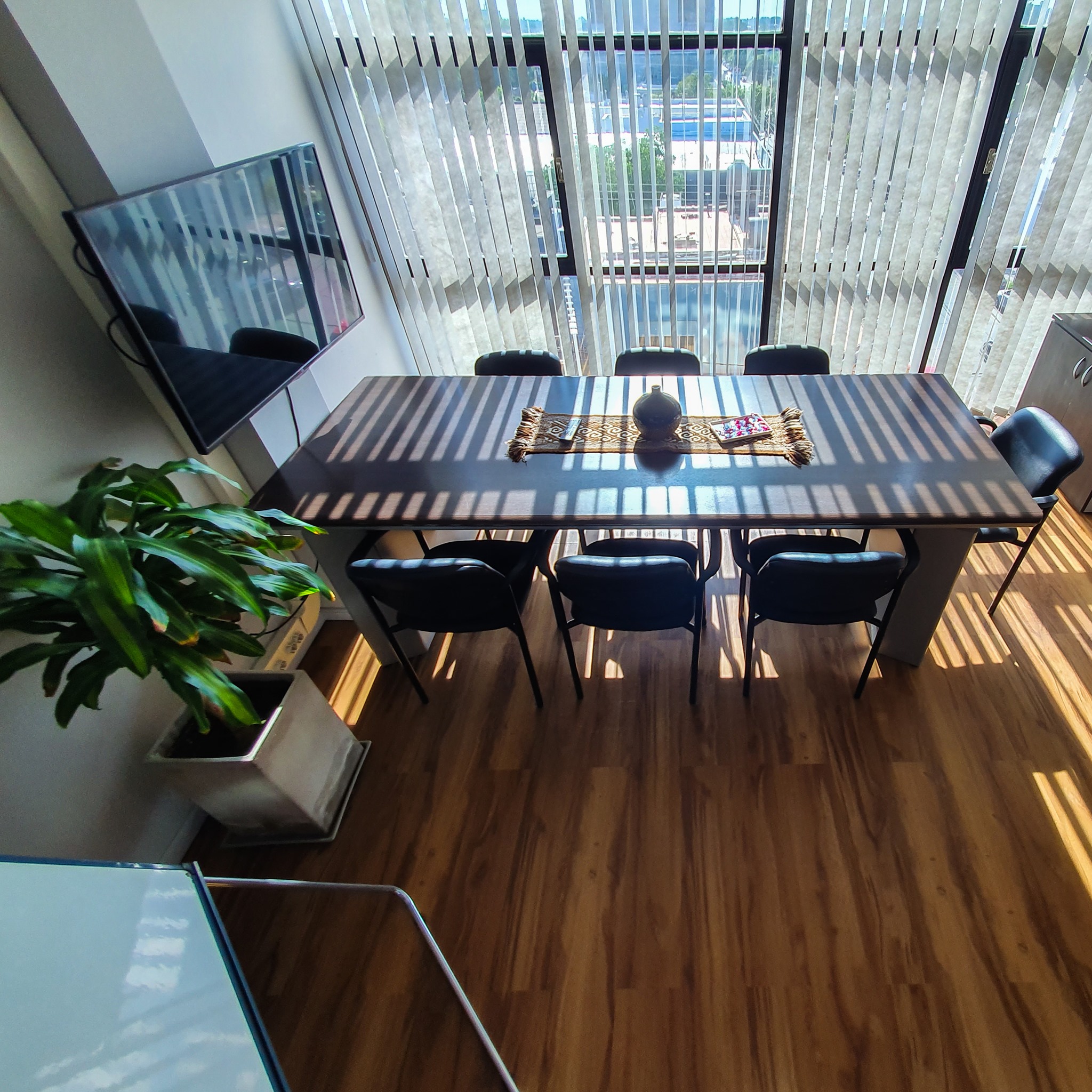 Fidtech Building photo 2