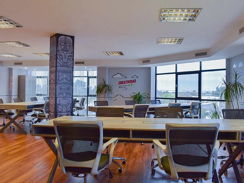 Fidtech Building photo 11