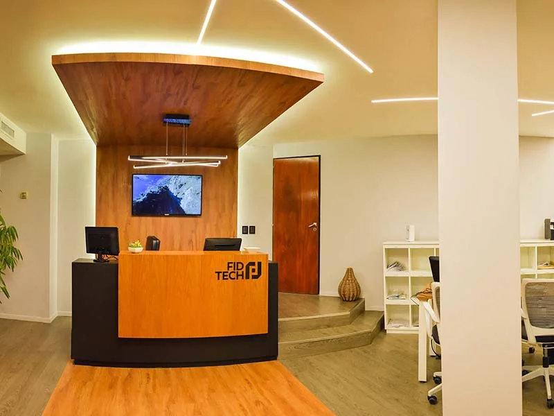 Fidtech Building photo 9