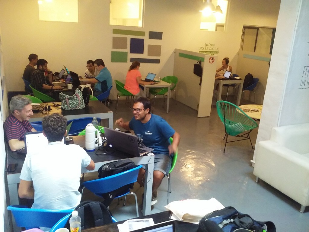 StartUp M3 photo 4
