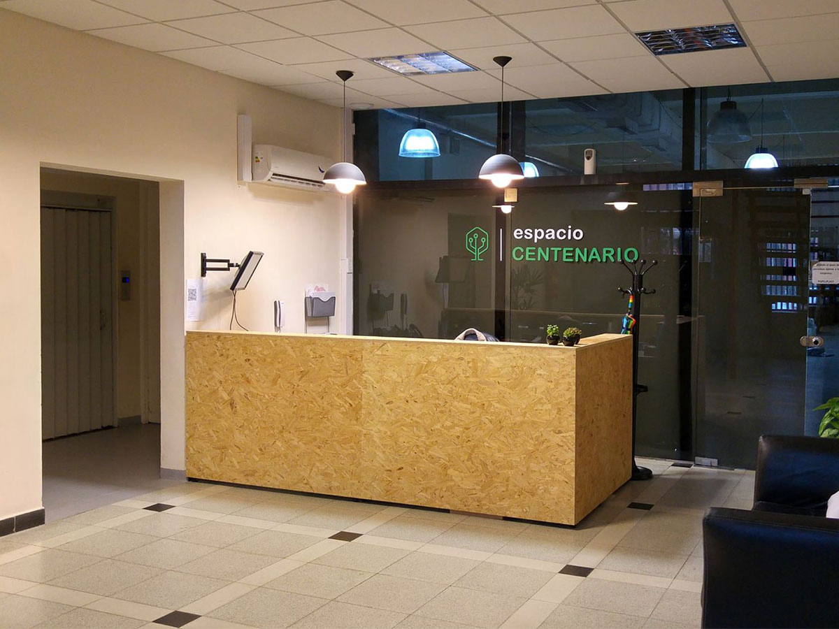 Centennial Space photo 4